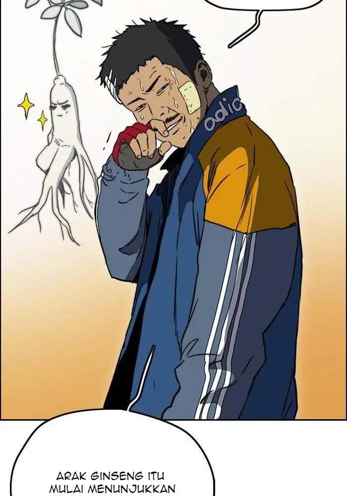 Wind Breaker Chapter 238 - halaman 25