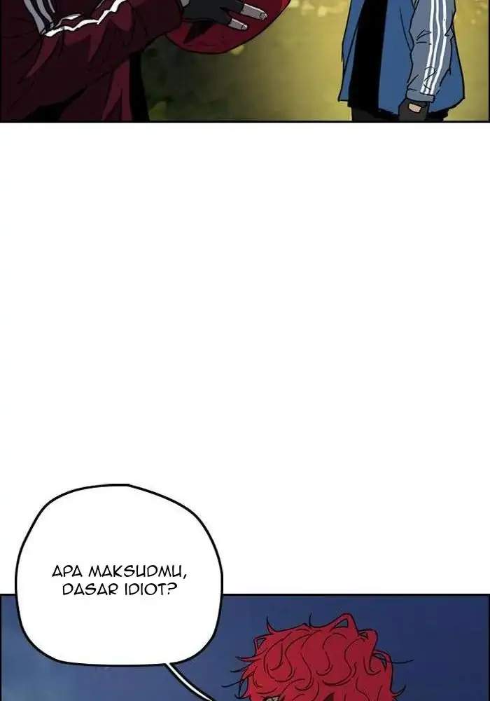 Wind Breaker Chapter 238 - halaman 27