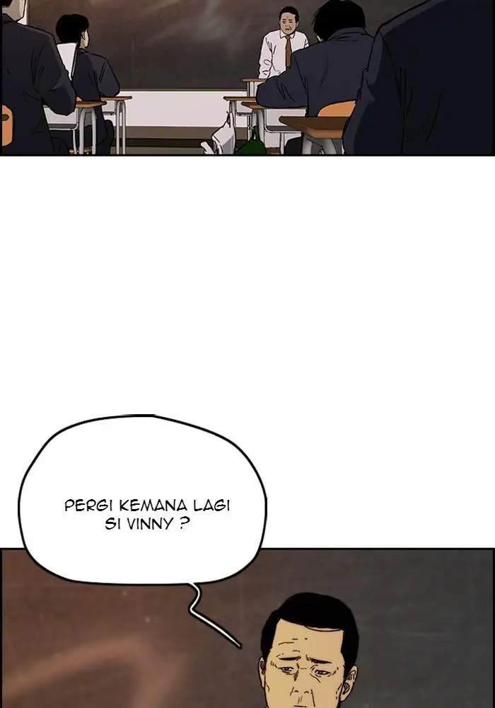 Wind Breaker Chapter 238 - halaman 3