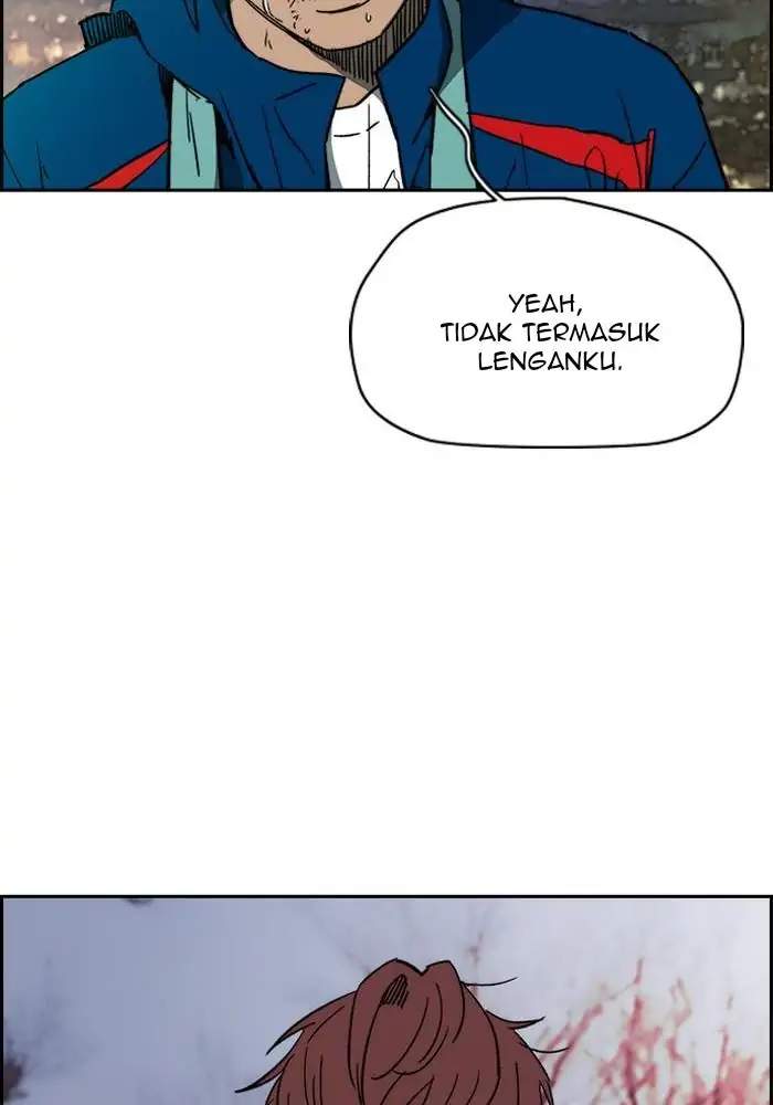 Wind Breaker Chapter 238 - halaman 32