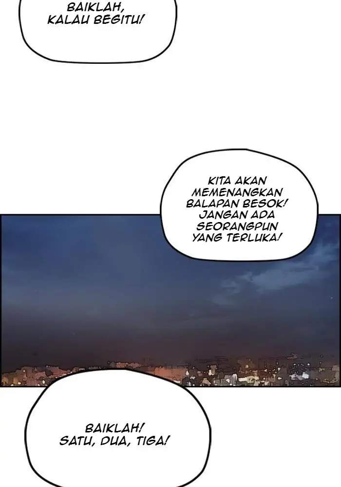 Wind Breaker Chapter 238 - halaman 39