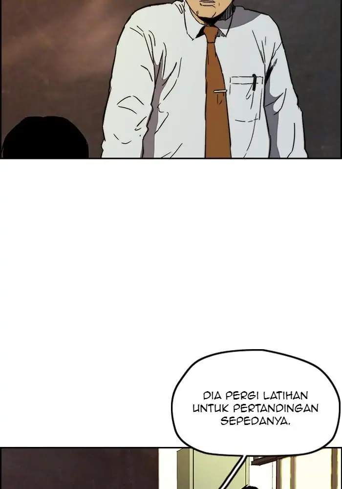 Wind Breaker Chapter 238 - halaman 4