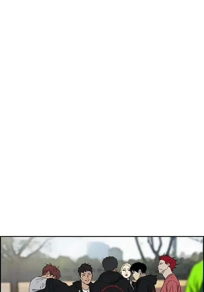 Wind Breaker Chapter 238 - halaman 49