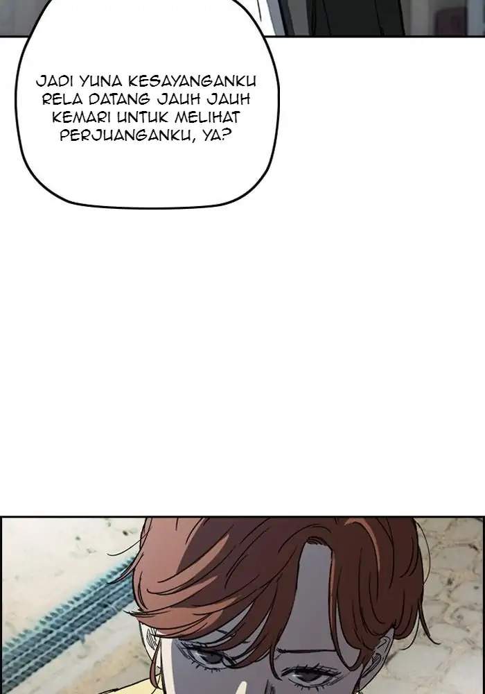 Wind Breaker Chapter 238 - halaman 63