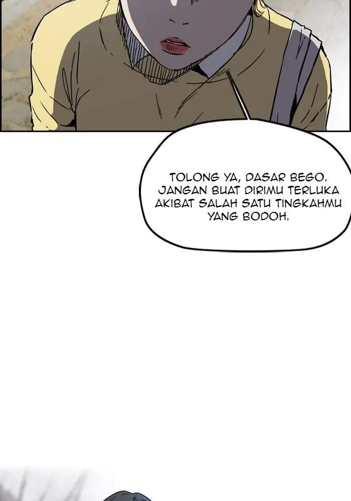 Wind Breaker Chapter 238 - halaman 64