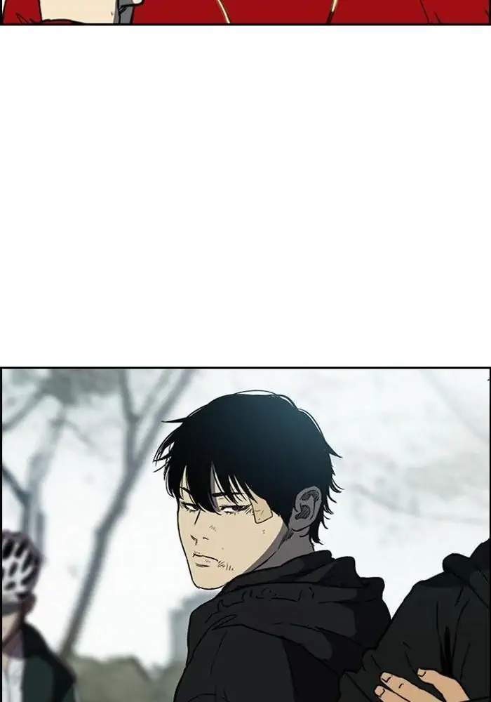 Wind Breaker Chapter 238 - halaman 68