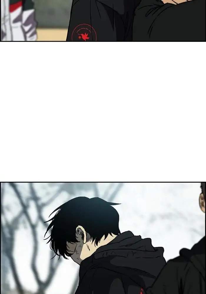 Wind Breaker Chapter 238 - halaman 69