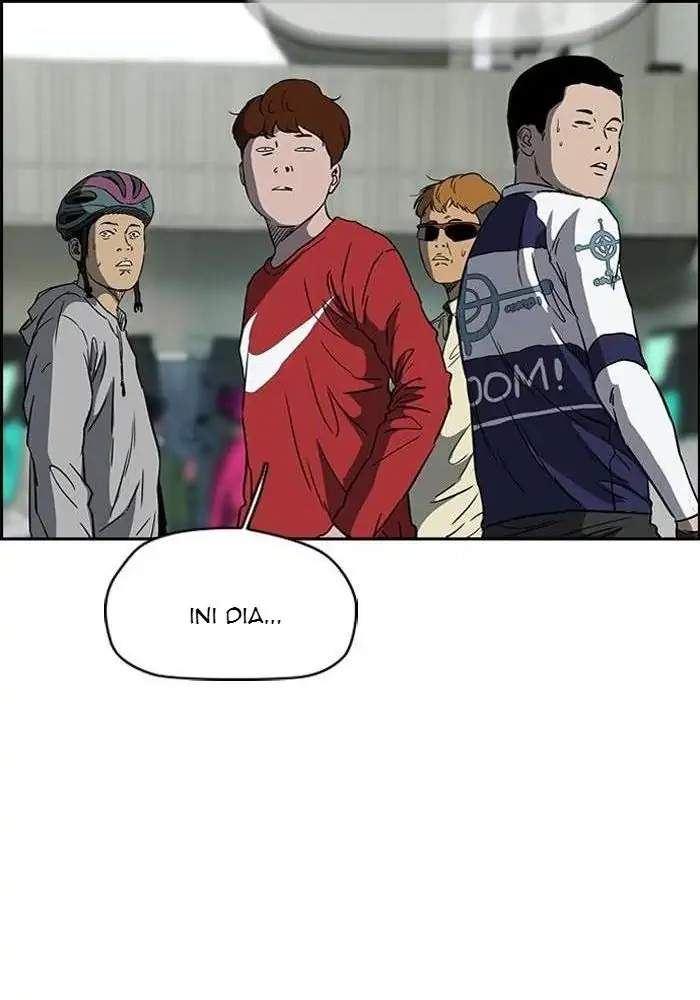 Wind Breaker Chapter 238 - halaman 82