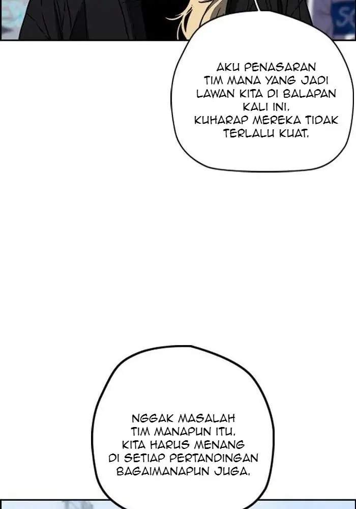 Wind Breaker Chapter 238 - halaman 85