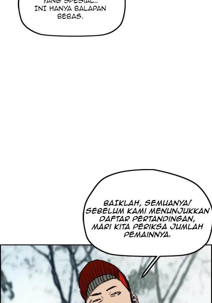 Wind Breaker Chapter 239 - halaman 100