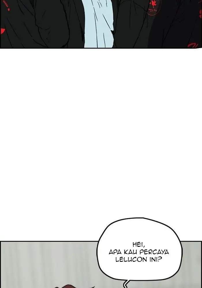 Wind Breaker Chapter 239 - halaman 116