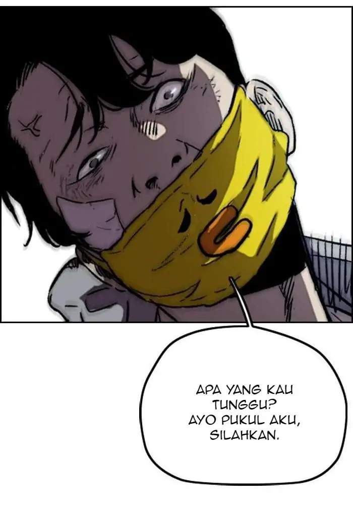 Wind Breaker Chapter 239 - halaman 30