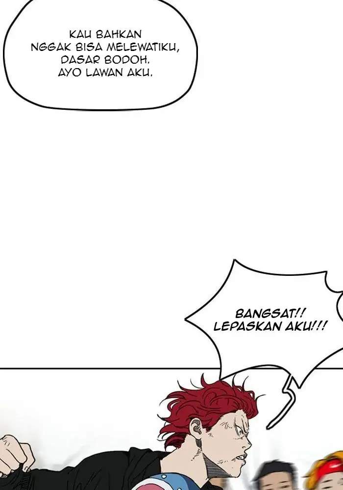 Wind Breaker Chapter 239 - halaman 41