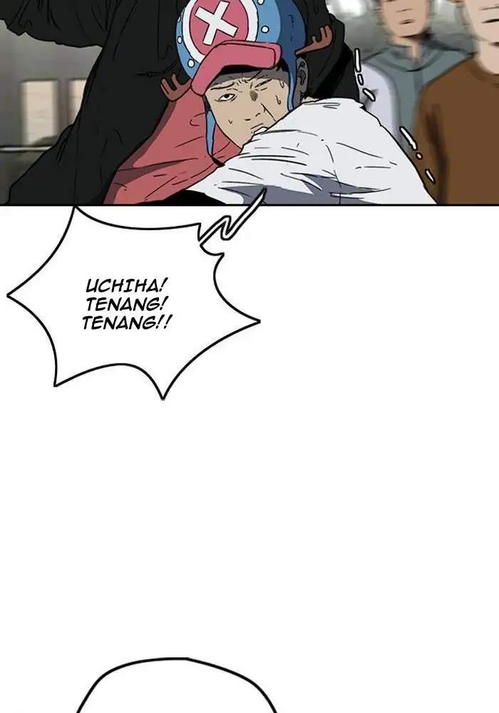 Wind Breaker Chapter 239 - halaman 42