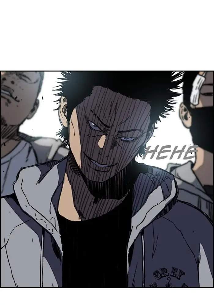 Wind Breaker Chapter 239 - halaman 5