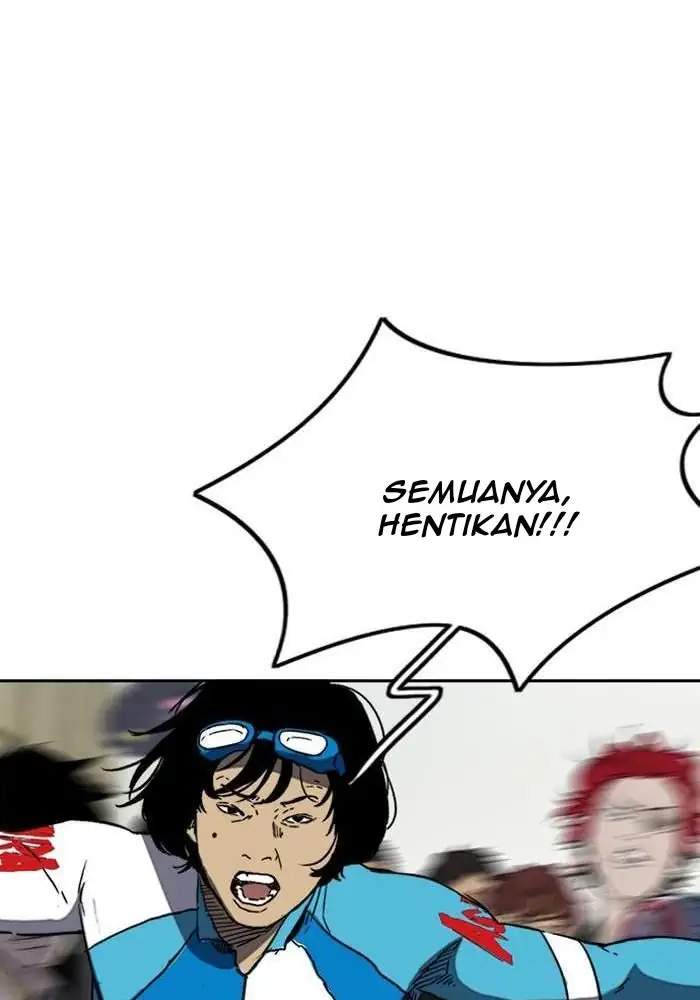 Wind Breaker Chapter 239 - halaman 51