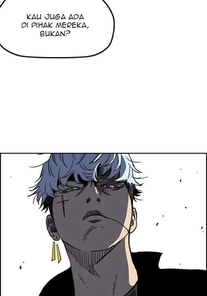Wind Breaker Chapter 239 - halaman 56