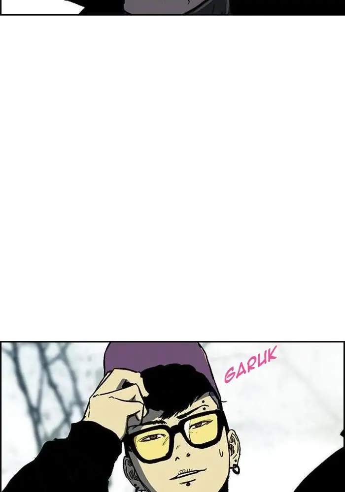 Wind Breaker Chapter 239 - halaman 57