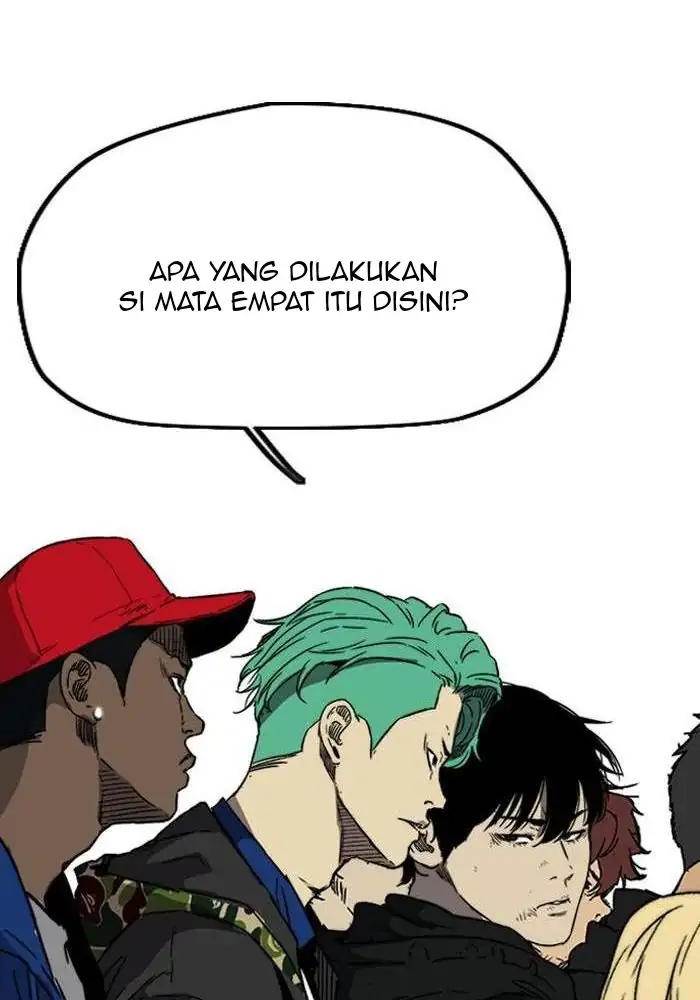 Wind Breaker Chapter 239 - halaman 59