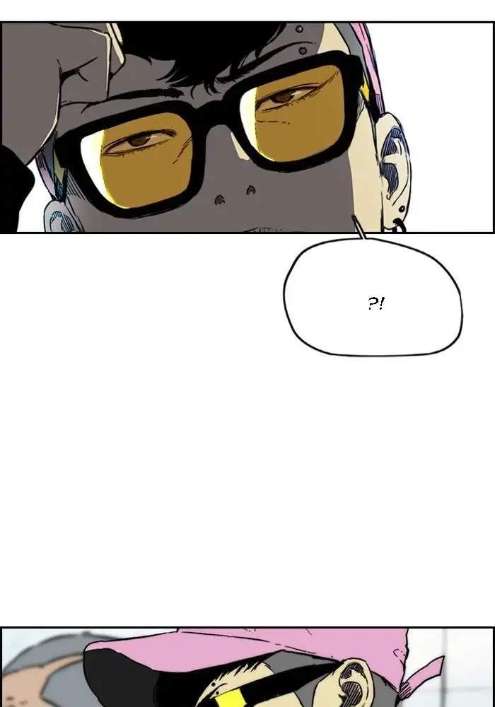 Wind Breaker Chapter 239 - halaman 61