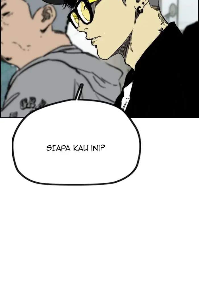 Wind Breaker Chapter 239 - halaman 62