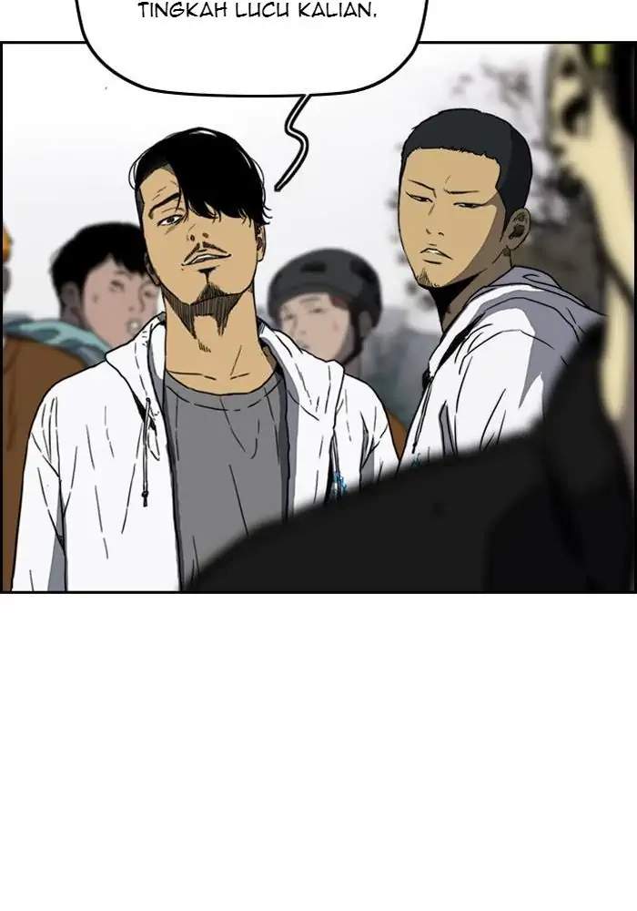Wind Breaker Chapter 239 - halaman 65