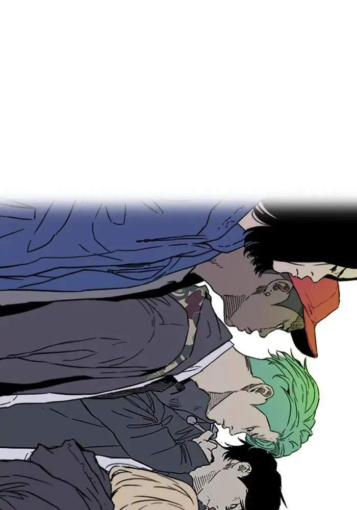 Wind Breaker Chapter 239 - halaman 66