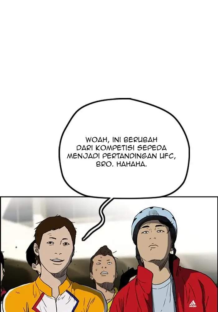 Wind Breaker Chapter 239 - halaman 71