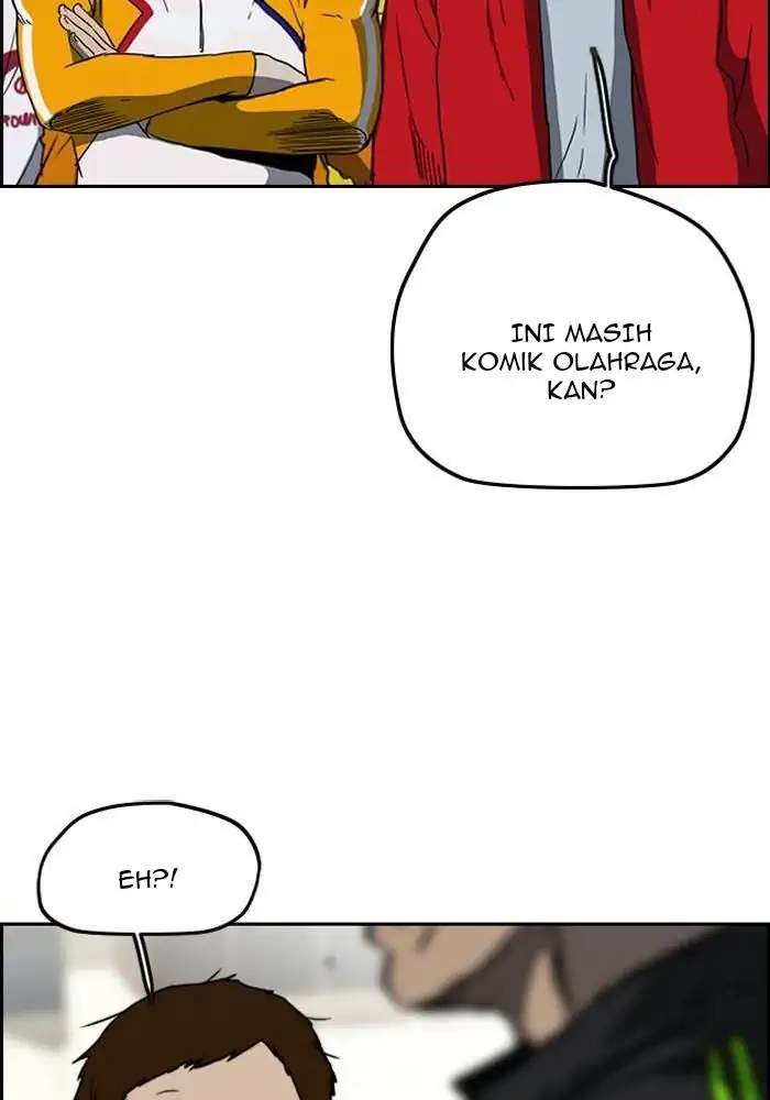 Wind Breaker Chapter 239 - halaman 72