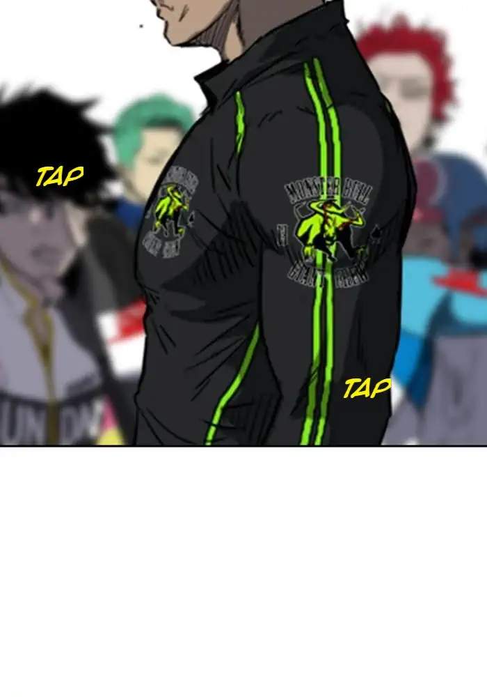 Wind Breaker Chapter 239 - halaman 75