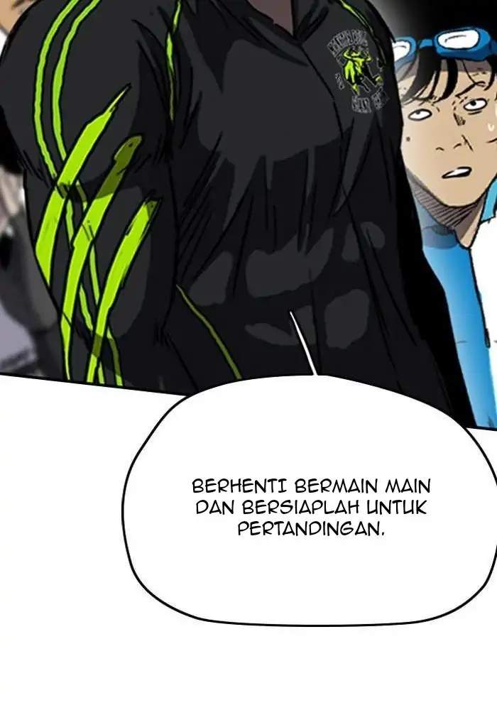 Wind Breaker Chapter 239 - halaman 78