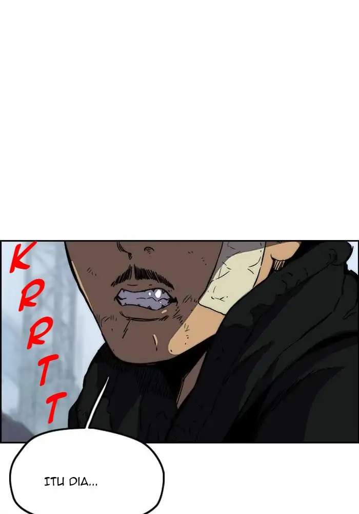 Wind Breaker Chapter 239 - halaman 9