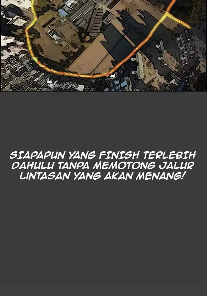 Wind Breaker Chapter 239 - halaman 96