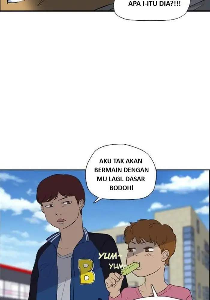 Wind Breaker Chapter 24 - halaman 20