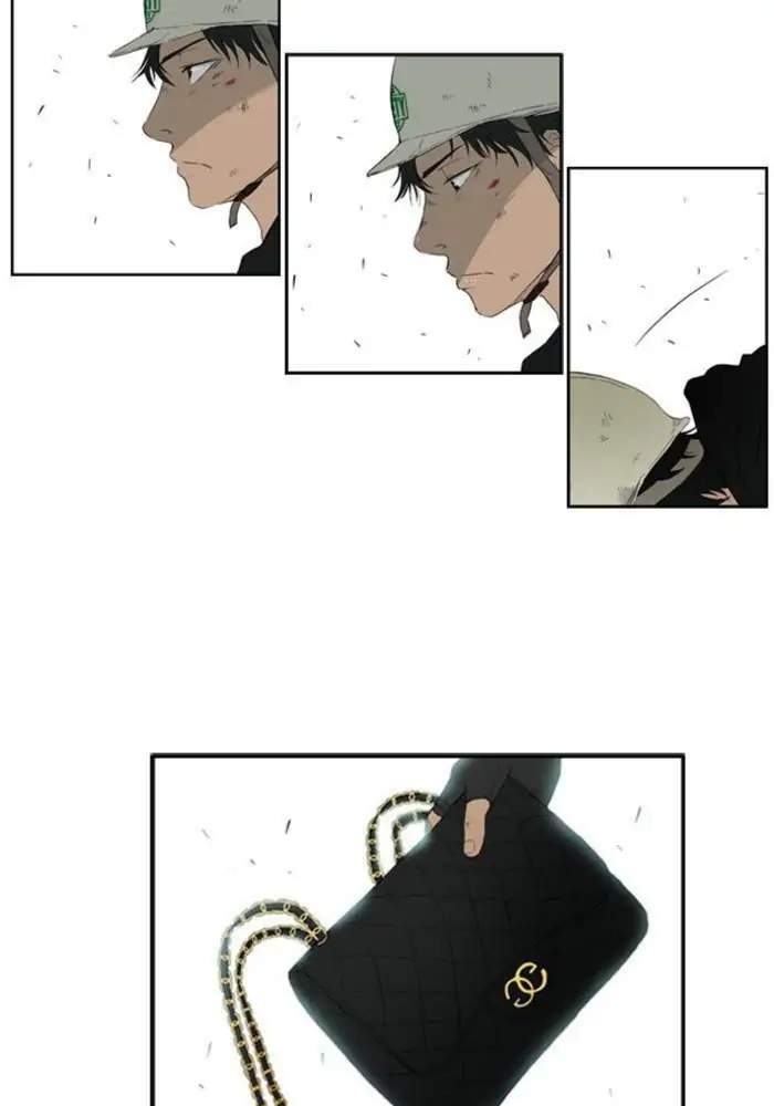 Wind Breaker Chapter 24 - halaman 34