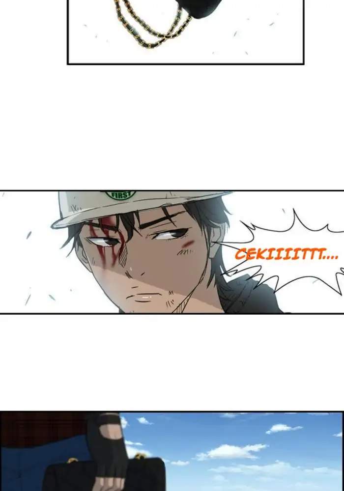 Wind Breaker Chapter 24 - halaman 35