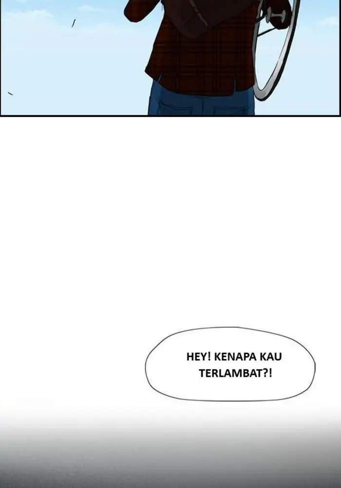 Wind Breaker Chapter 24 - halaman 43