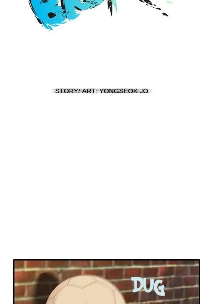 Wind Breaker Chapter 24 - halaman 7