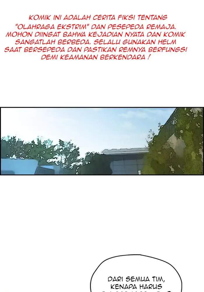 Wind Breaker Chapter 240 - halaman 1