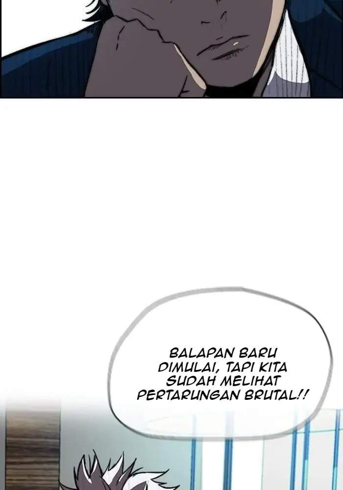 Wind Breaker Chapter 240 - halaman 115