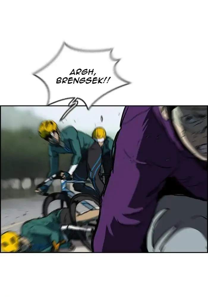 Wind Breaker Chapter 240 - halaman 17