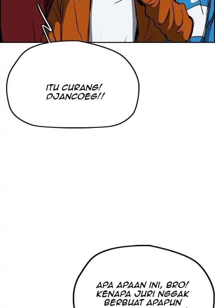 Wind Breaker Chapter 240 - halaman 19