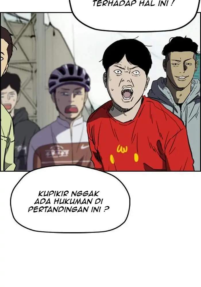 Wind Breaker Chapter 240 - halaman 20