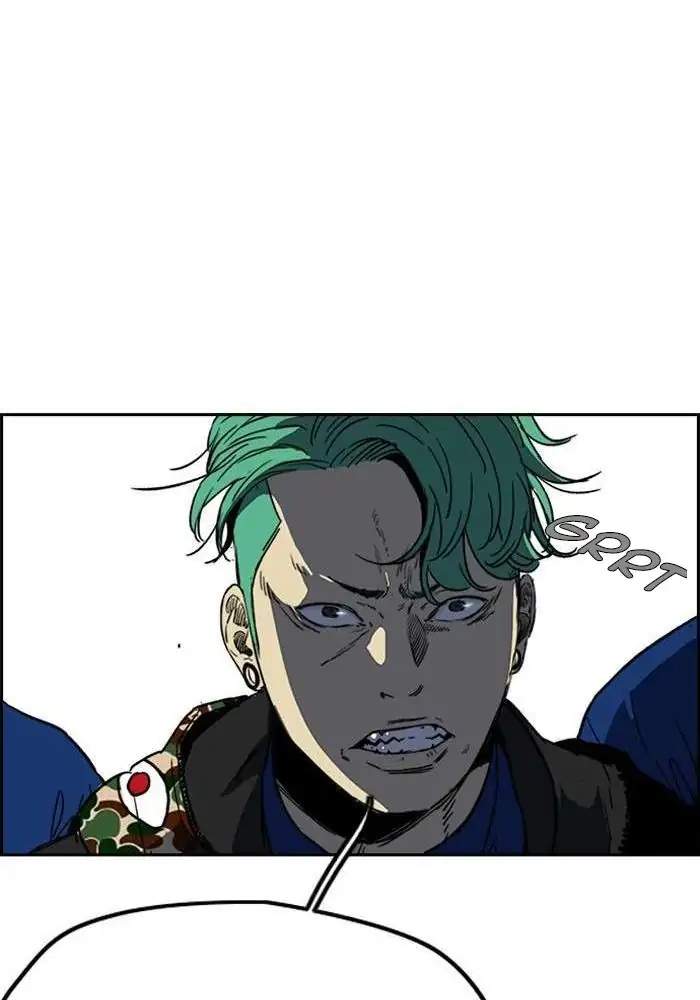 Wind Breaker Chapter 240 - halaman 22