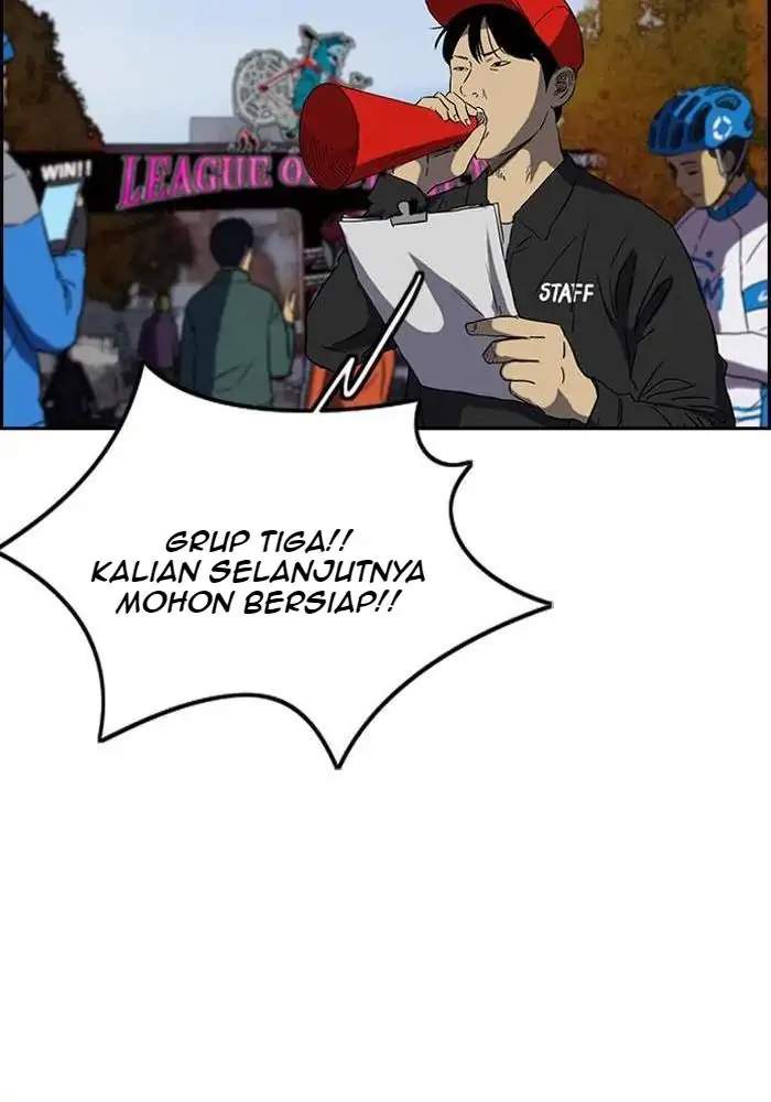 Wind Breaker Chapter 240 - halaman 24