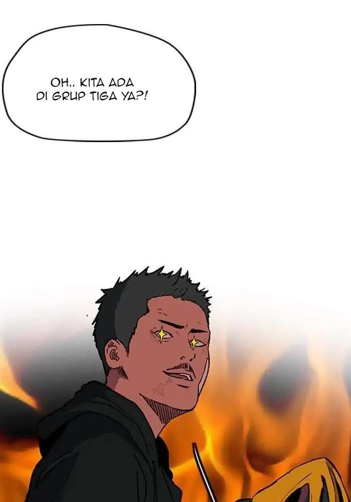 Wind Breaker Chapter 240 - halaman 26