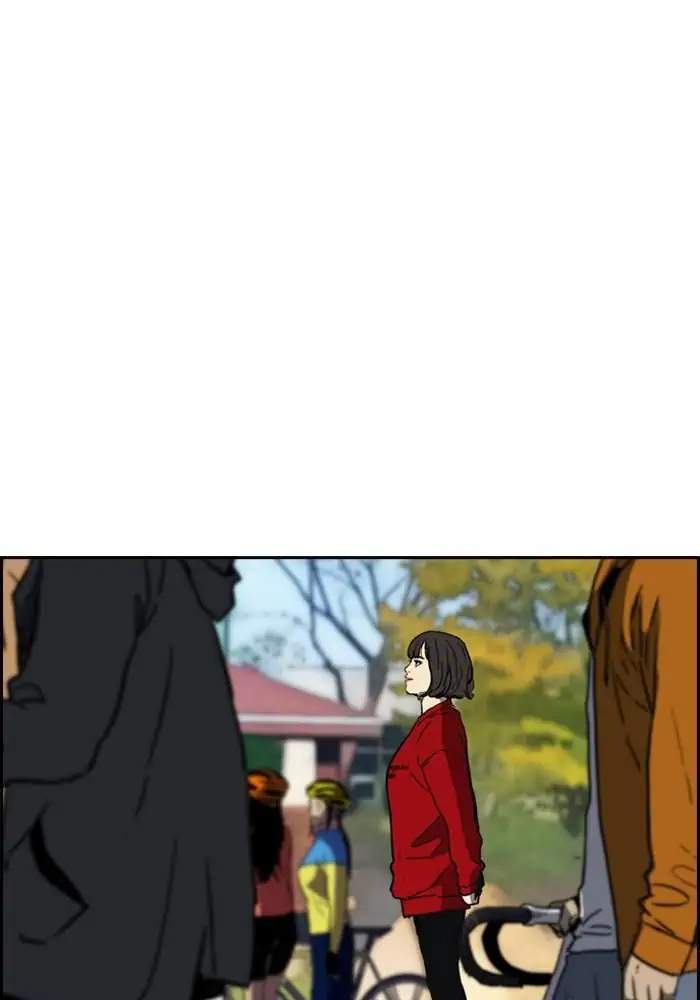 Wind Breaker Chapter 240 - halaman 31