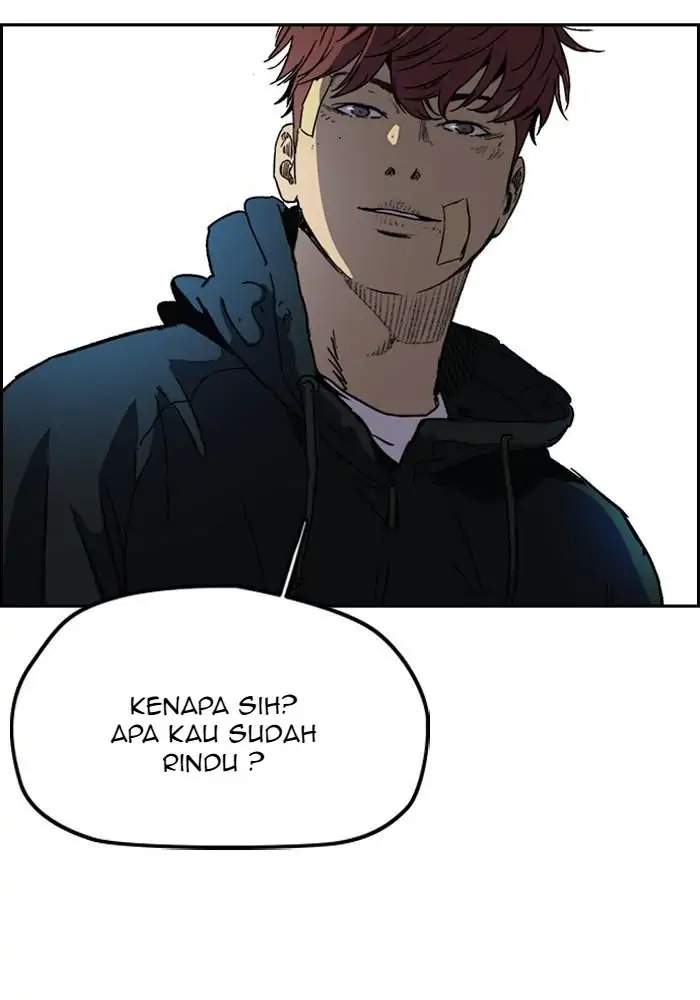 Wind Breaker Chapter 240 - halaman 34