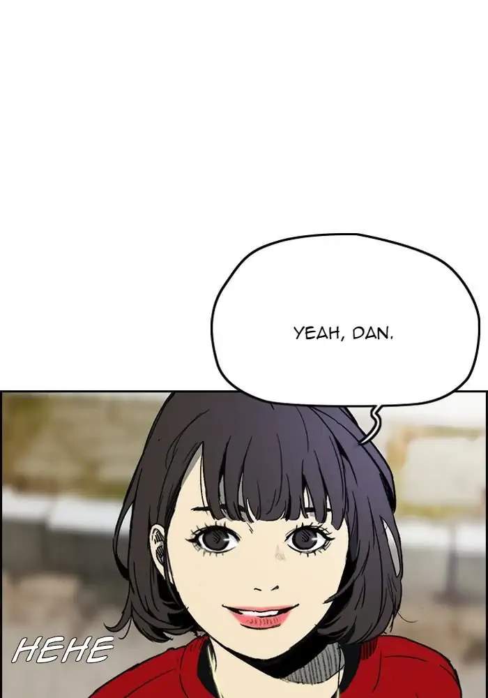 Wind Breaker Chapter 240 - halaman 35