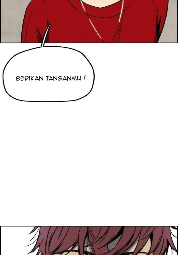 Wind Breaker Chapter 240 - halaman 36